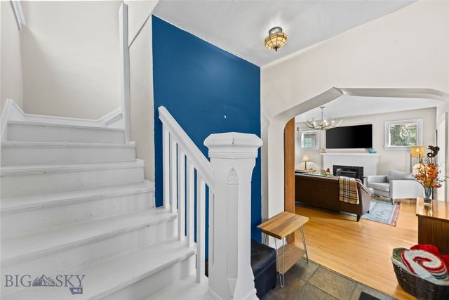 321 S 3rd Street, Livingston, MT 59047