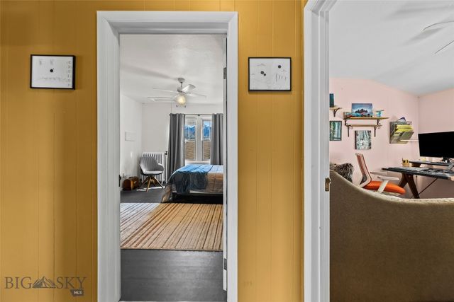 321 S 3rd Street, Livingston, MT 59047