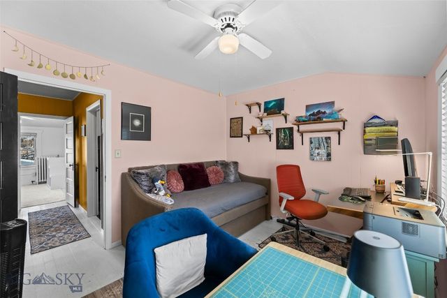 321 S 3rd Street, Livingston, MT 59047