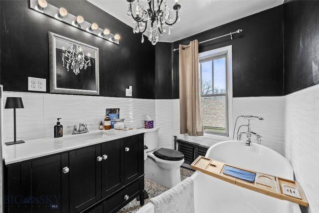 321 S 3rd Street, Livingston, MT 59047