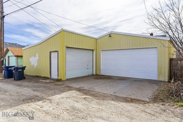 321 S 3rd Street, Livingston, MT 59047