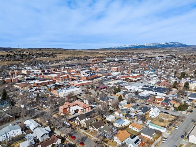 321 S 3rd Street, Livingston, MT 59047