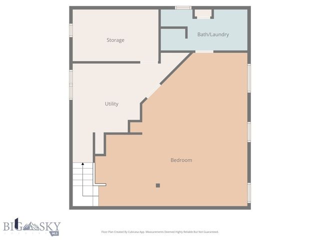 321 S 3rd Street, Livingston, MT 59047