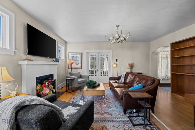 321 S 3rd Street, Livingston, MT 59047