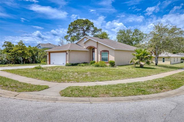 312 BROKEN OAK DRIVE, Edgewater, Fl., FL 32141