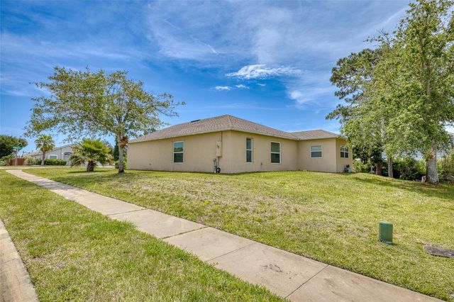 312 BROKEN OAK DRIVE, Edgewater, Fl., FL 32141