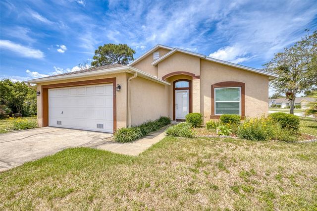 312 BROKEN OAK DRIVE, Edgewater, Fl., FL 32141