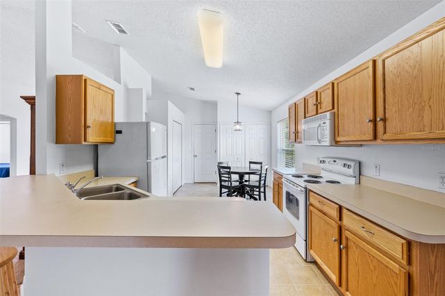 312 BROKEN OAK DRIVE, Edgewater, Fl., FL 32141