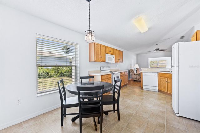 312 BROKEN OAK DRIVE, Edgewater, Fl., FL 32141