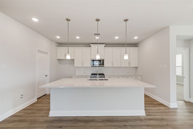 2021 Dandelion Drive, Celina, TX 75009