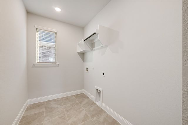 2021 Dandelion Drive, Celina, TX 75009