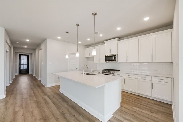 2021 Dandelion Drive, Celina, TX 75009