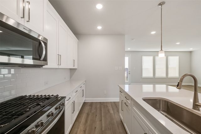 2021 Dandelion Drive, Celina, TX 75009