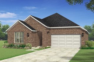 2021 Dandelion Drive, Celina, TX 75009