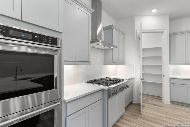 28302 FRANK TERRACE, San Antonio, TX 78260