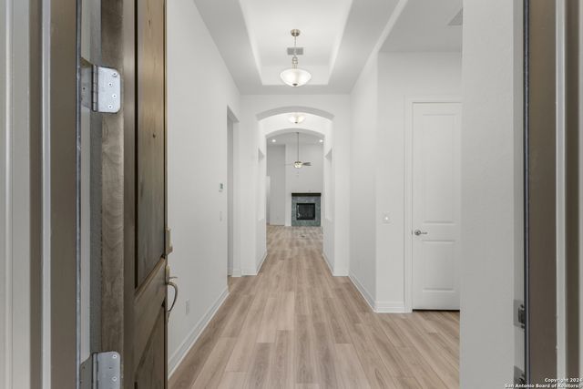 28302 FRANK TERRACE, San Antonio, TX 78260