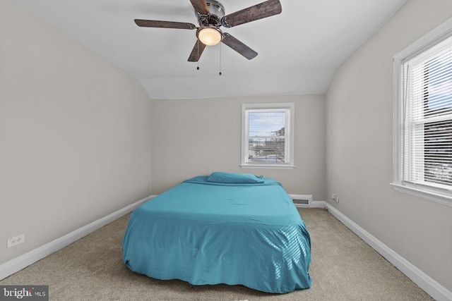 4002 CLARKS LN, Baltimore, MD 21215