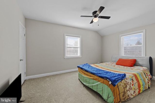 4002 CLARKS LN, Baltimore, MD 21215