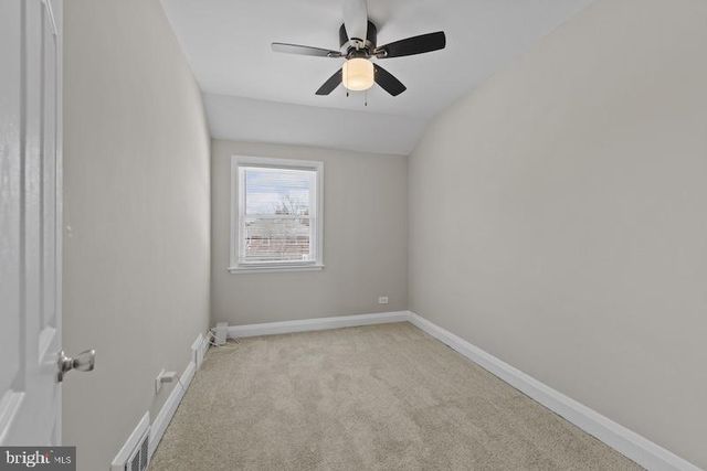 4002 CLARKS LN, Baltimore, MD 21215