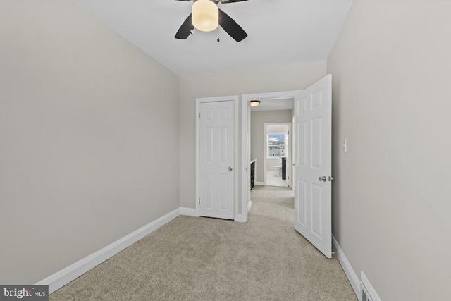 4002 CLARKS LN, Baltimore, MD 21215