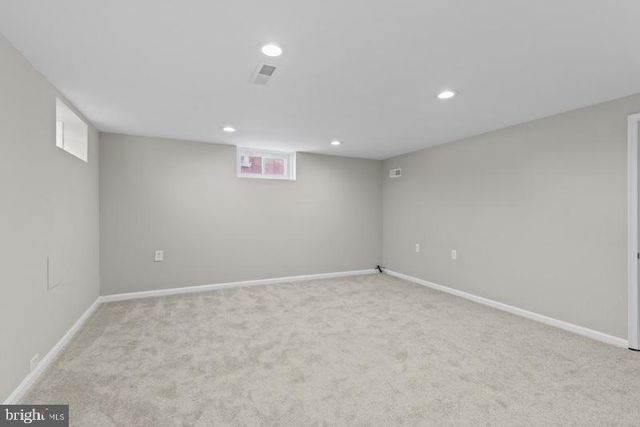 4002 CLARKS LN, Baltimore, MD 21215