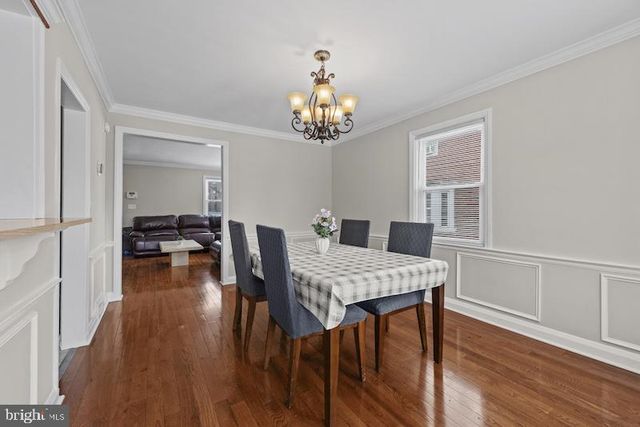 4002 CLARKS LN, Baltimore, MD 21215