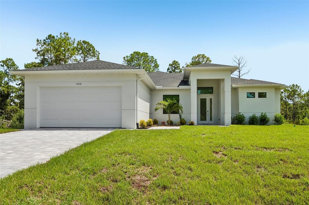1016 STATE AVENUE, Lehigh Acres, FL 33972