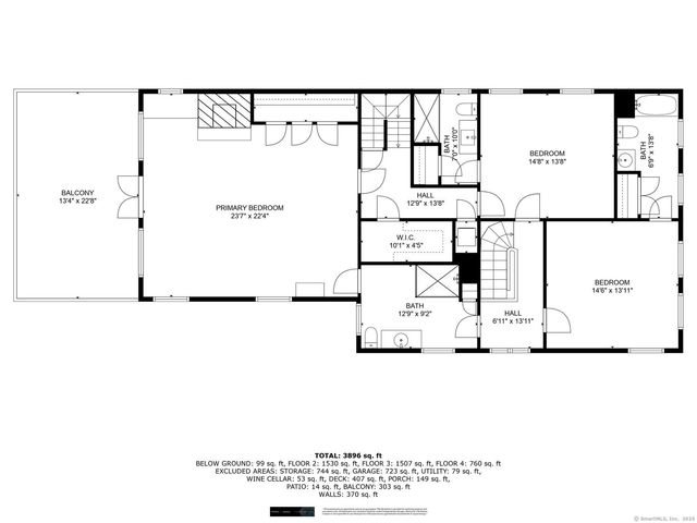 11 Main Street, Stonington, CT 06378