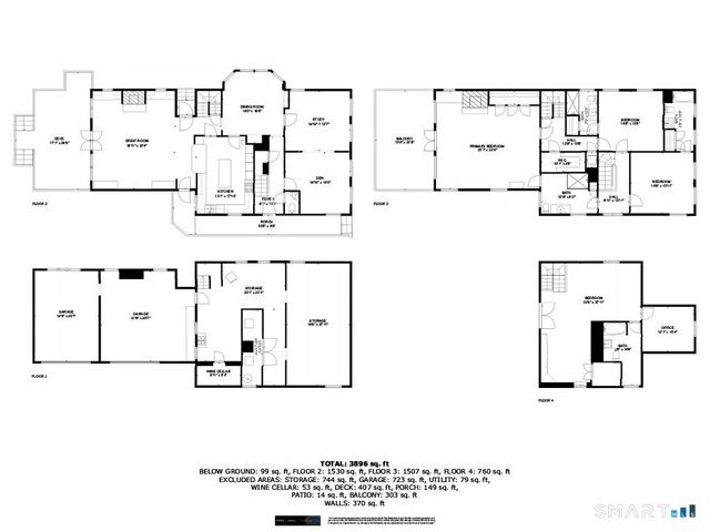 11 Main Street, Stonington, CT 06378