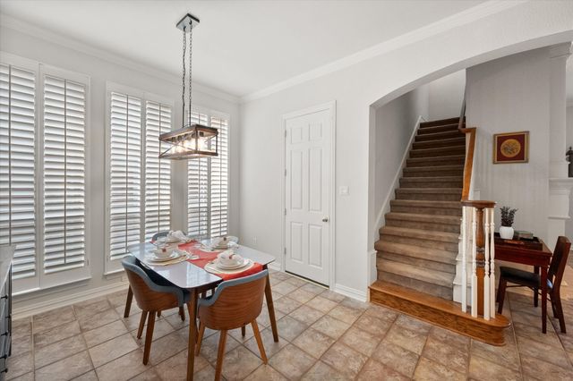 4513 Brookridge Drive, Richardson, TX 75082