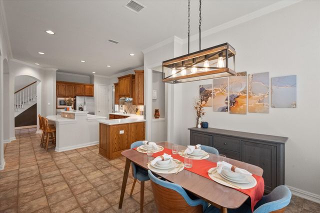 4513 Brookridge Drive, Richardson, TX 75082