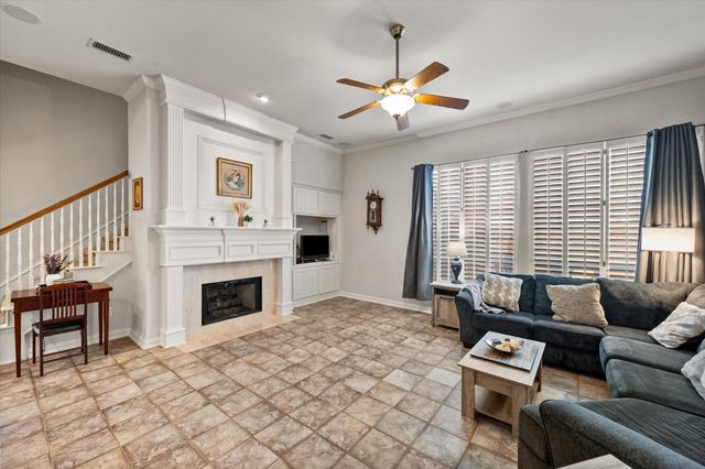 4513 Brookridge Drive, Richardson, TX 75082