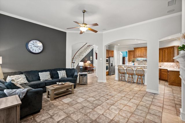 4513 Brookridge Drive, Richardson, TX 75082