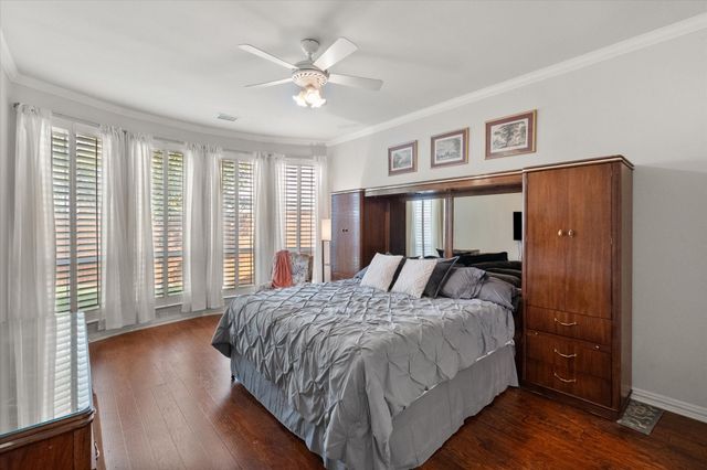 4513 Brookridge Drive, Richardson, TX 75082