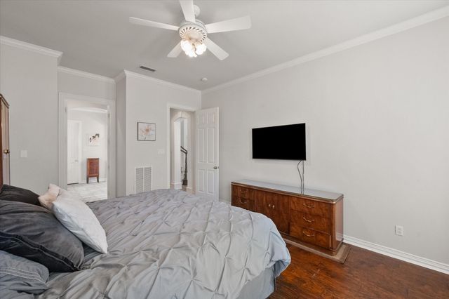 4513 Brookridge Drive, Richardson, TX 75082