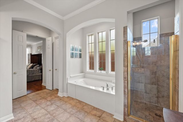 4513 Brookridge Drive, Richardson, TX 75082