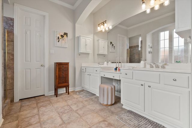 4513 Brookridge Drive, Richardson, TX 75082