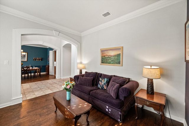 4513 Brookridge Drive, Richardson, TX 75082