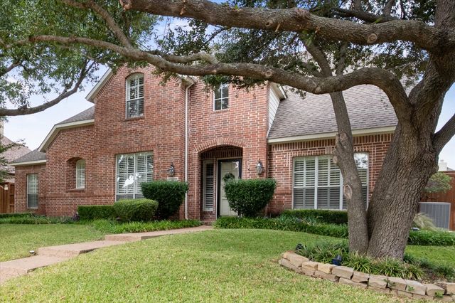 4513 Brookridge Drive, Richardson, TX 75082