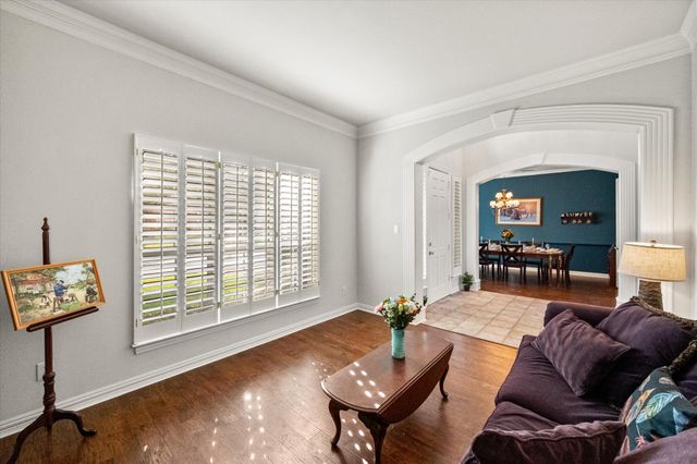 4513 Brookridge Drive, Richardson, TX 75082