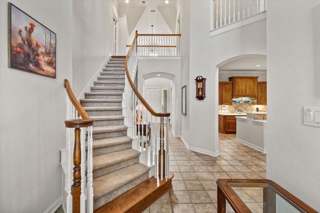 4513 Brookridge Drive, Richardson, TX 75082