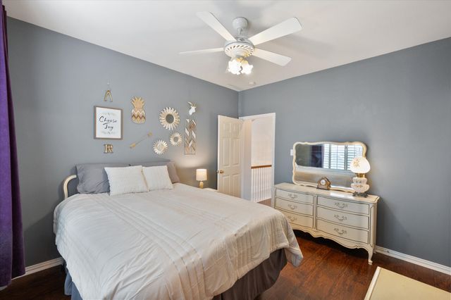 4513 Brookridge Drive, Richardson, TX 75082