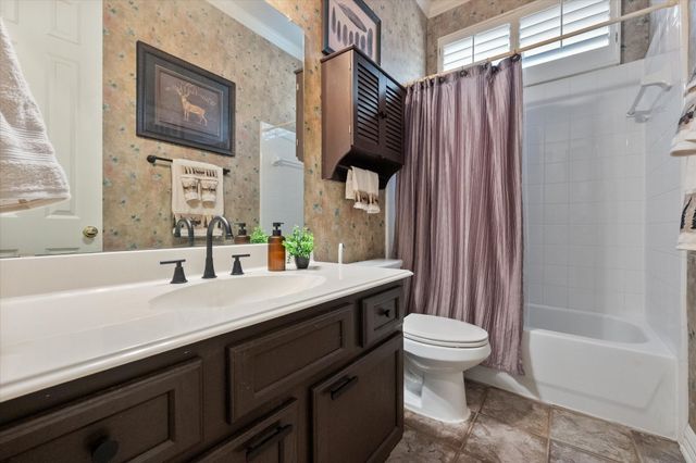 4513 Brookridge Drive, Richardson, TX 75082