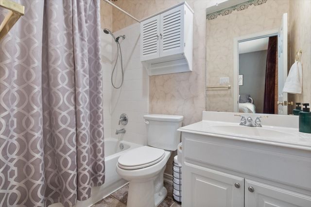 4513 Brookridge Drive, Richardson, TX 75082