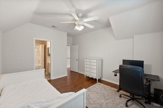 4513 Brookridge Drive, Richardson, TX 75082