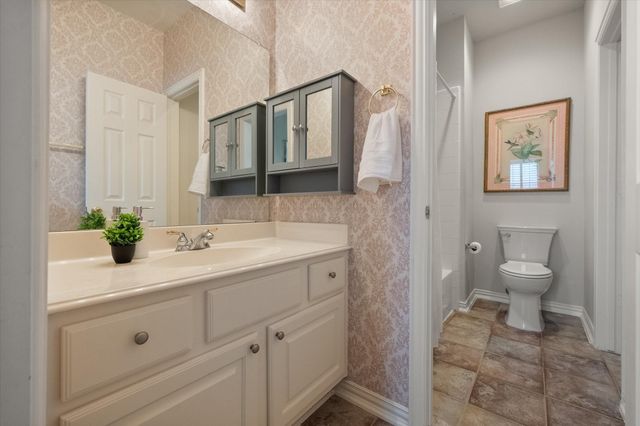 4513 Brookridge Drive, Richardson, TX 75082