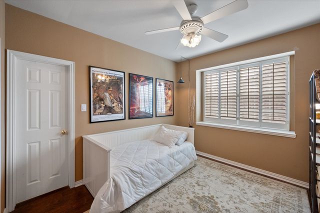 4513 Brookridge Drive, Richardson, TX 75082