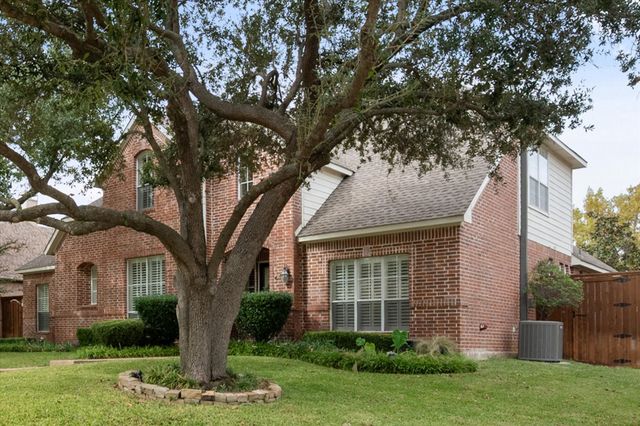 4513 Brookridge Drive, Richardson, TX 75082