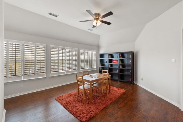 4513 Brookridge Drive, Richardson, TX 75082