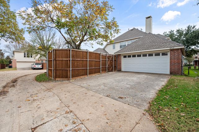 4513 Brookridge Drive, Richardson, TX 75082